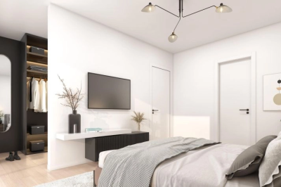 Μεζονέτα 168 τ.μ. Πολύδροσο, Μαρούσι-9