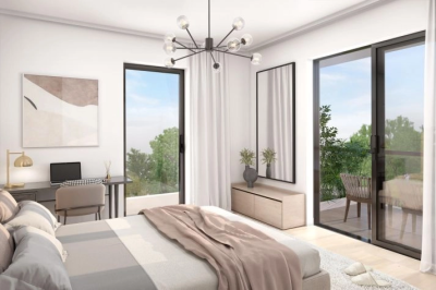 Μεζονέτα 168 τ.μ. Πολύδροσο, Μαρούσι-5