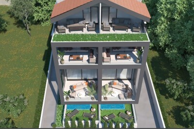 Μεζονέτα, 99τ.μ. Δικηγορικά, Βούλα (Αθήνα - Νότια Προάστια)-1