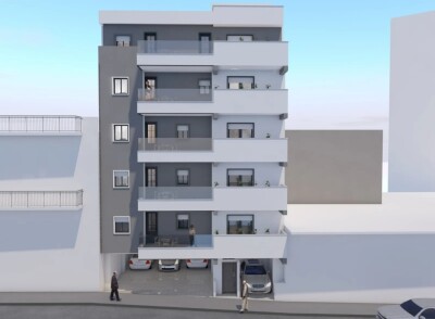 Διαμέρισμα, 73τ.μ.Ανάληψη, Βύρωνας (Αθήνα - Νότια Προάστια)-1