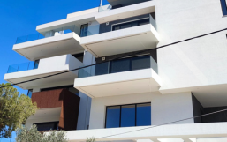 Διαμέρισμα 120τ.μ. Άλιμος-16