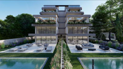 Μεζονέτα,  236 τ.μ., Γλυφάδα-8