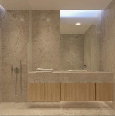 Μεζονέτα 2ου & 3ου ορόφου, 145,20 τ.μ. , Κάντζα-9