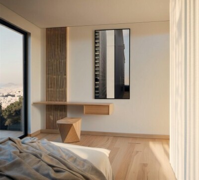 Μεζονέτα 99,18 τ.μ. Πετράλωνα-9